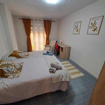 Apartamento Raymar House Melilla Exterior foto