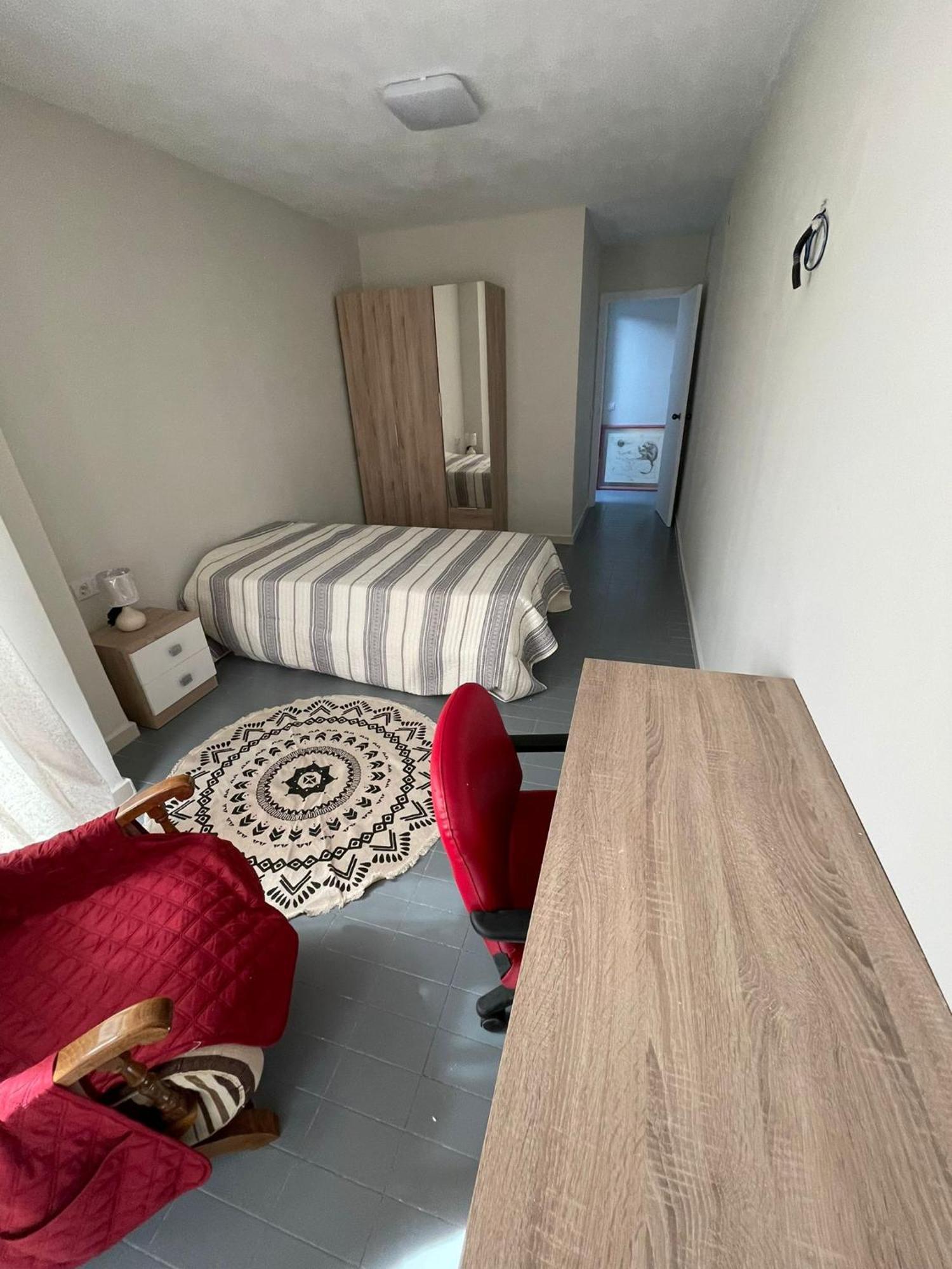 Apartamento Raymar House Melilla Exterior foto